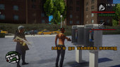 Project Police Notoriety System v3.0 + Mini-Mission + Sandbox for UG 3.3.11.2